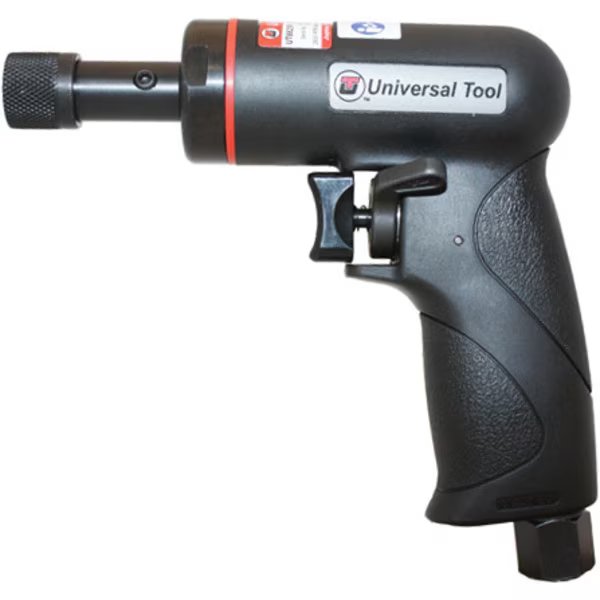 Direct Drive Screwdriver, UT8825RQ, Universal Tool, Mfr#: UT8825RQ